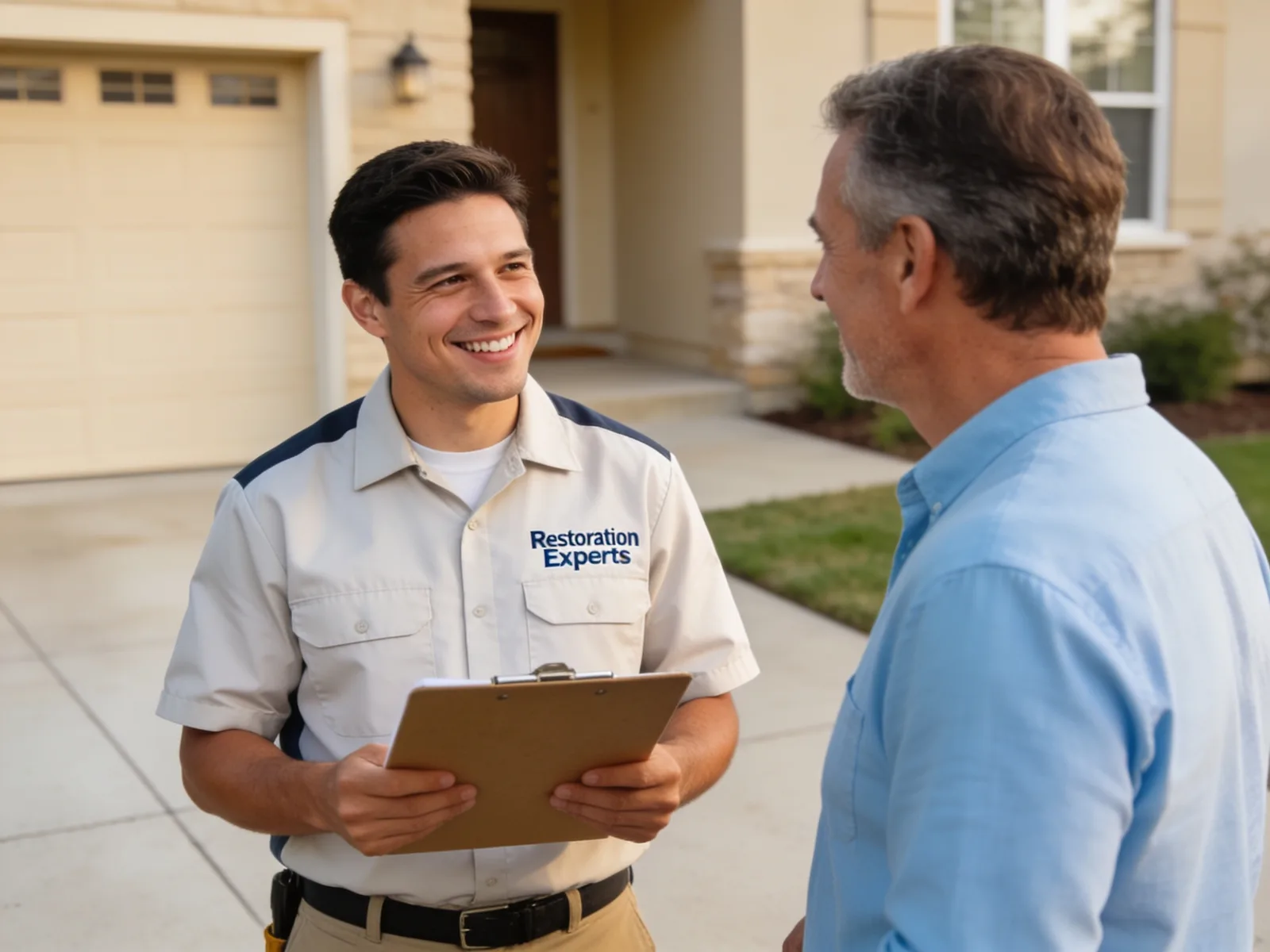 Water Damage Cleanup Carbon, IN FAQs